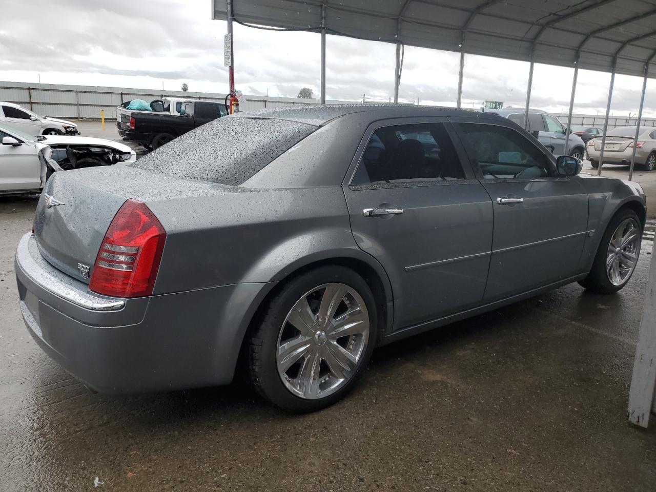 2006 Chrysler 300 - Image 3