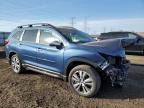 2020 Subaru Ascent Touring продається в Elgin, IL - Front End