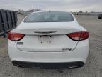 2015 Chrysler 200 S for Sale in Earlington, KY - Hail