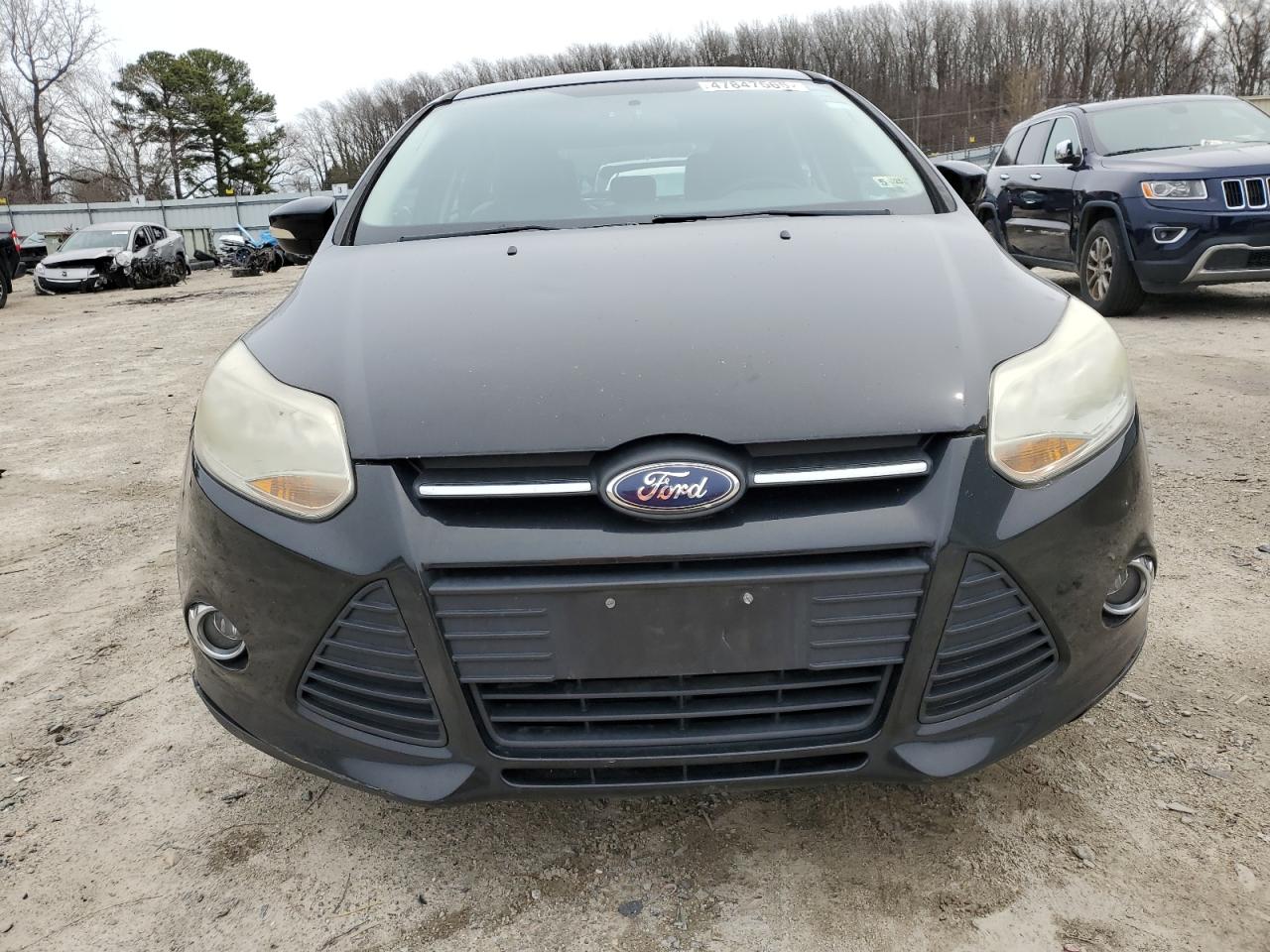 2014 Ford Focus - Image 5