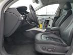 2011 Audi A4 Premium Plus en Venta en Wilmington, CA - Front End