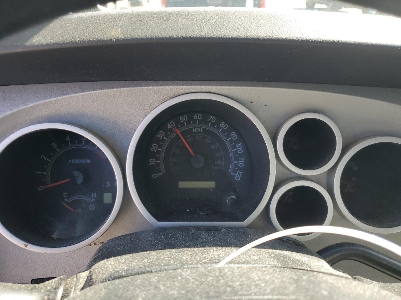 2007 Toyota Tundra - Image 9