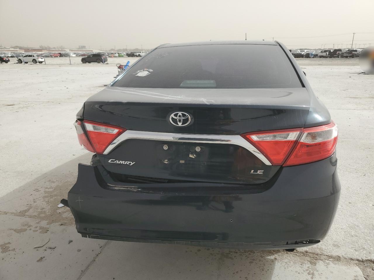 2016 Toyota Camry - Image 6