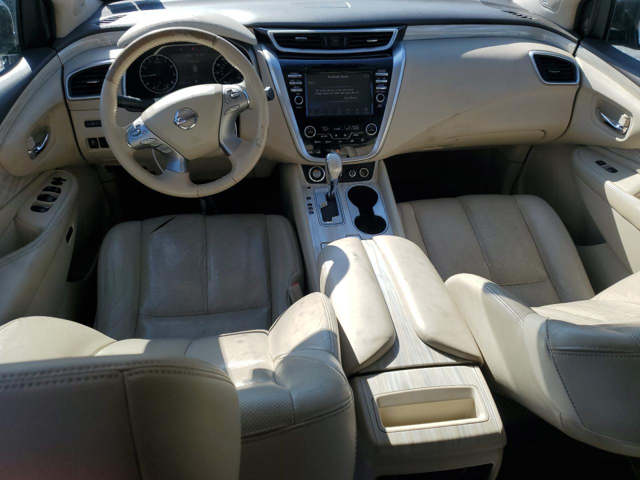 2015 Nissan Murano - Image 8