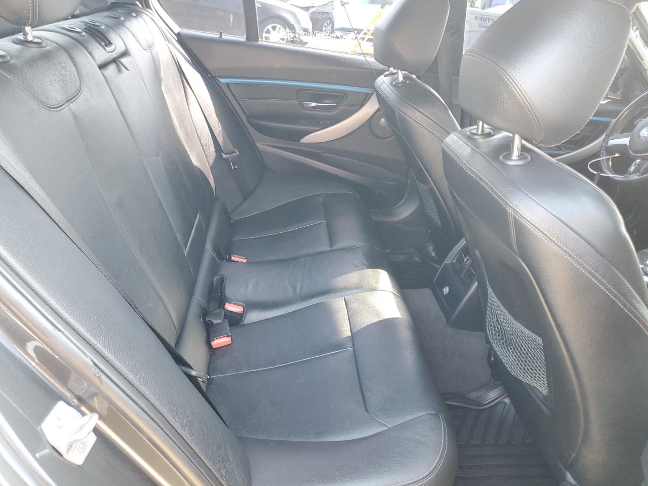 2018 BMW 3er - Image 10