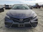 2022 Toyota Camry Se for Sale in Antelope, CA - Side