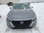2024 NISSAN SENTRA SV à vendre chez Copart AB - CALGARY