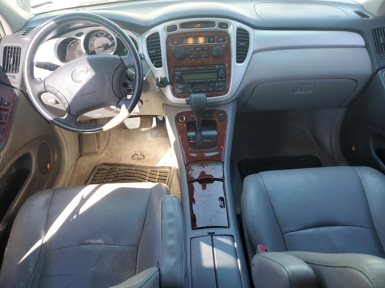 2006 Toyota Highlander - Image 8