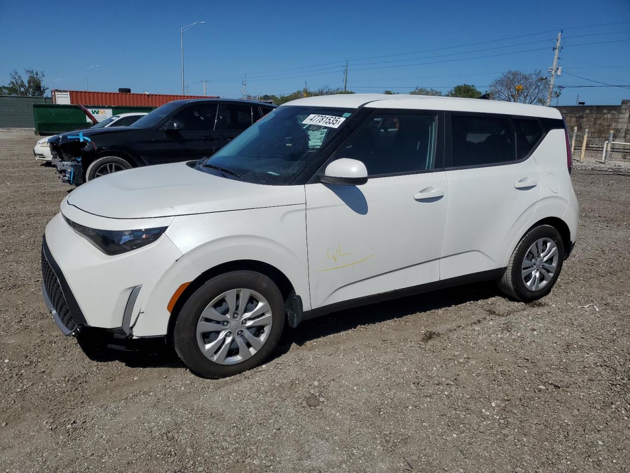 2023 Kia Soul - Image 1