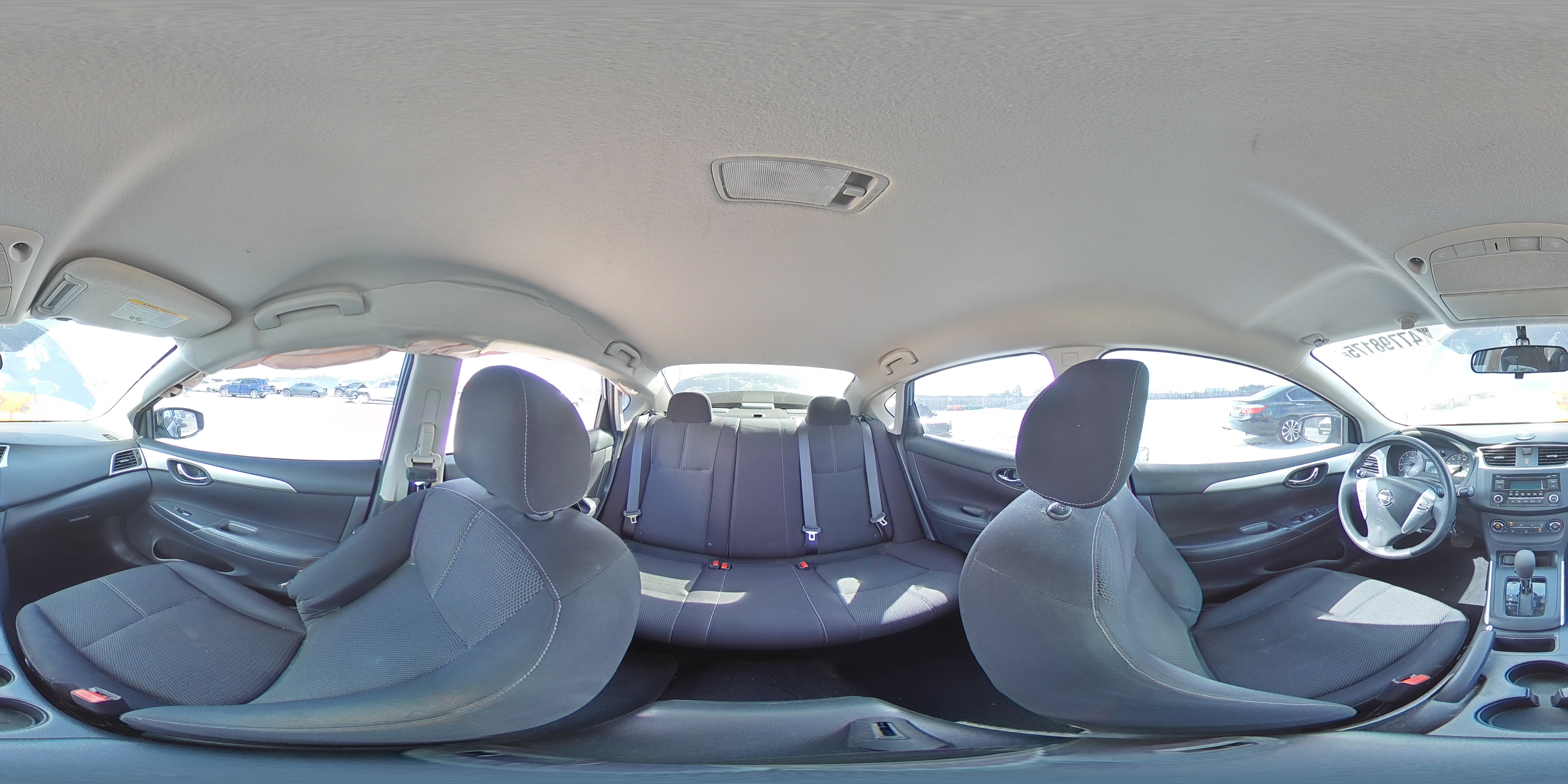 2016 Nissan Sentra - Image 13