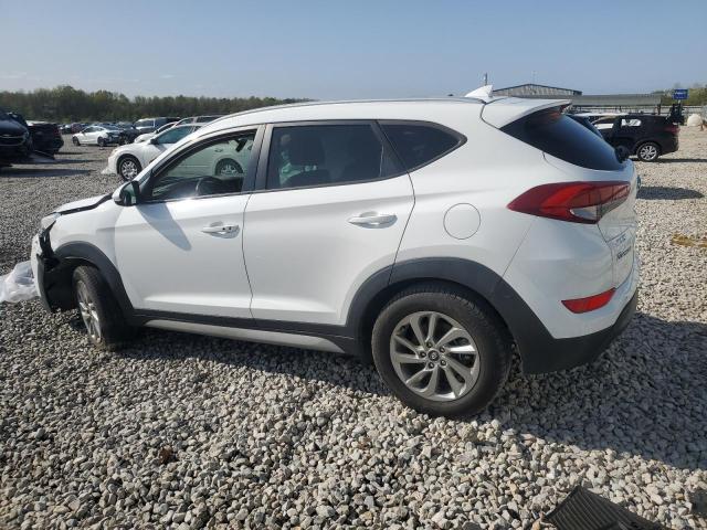  HYUNDAI TUCSON 2018 Biały