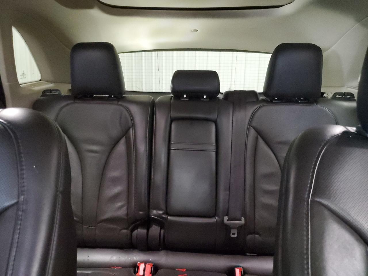 2017 Lincoln MKC - Image 10