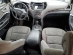 2017 Hyundai Santa Fe Se for Sale in Indianapolis, IN - Mechanical
