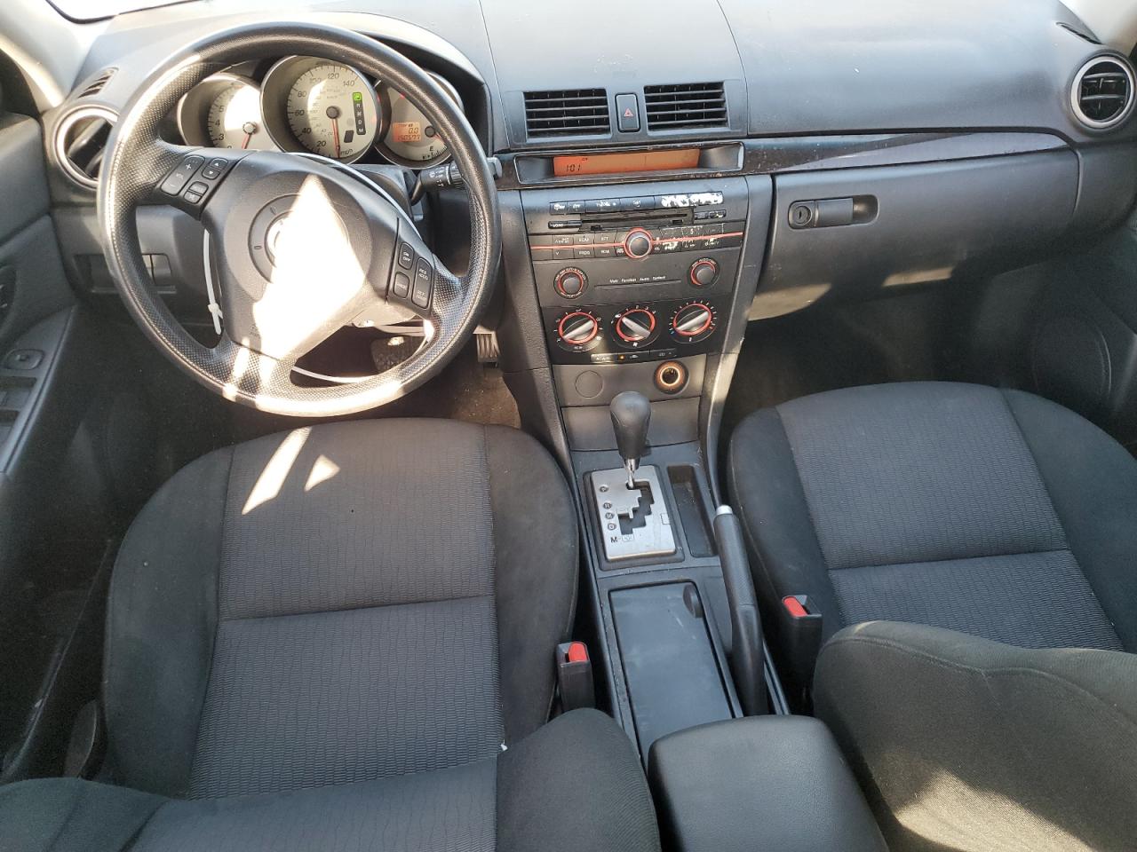 2007 Mazda 3 - Image 8
