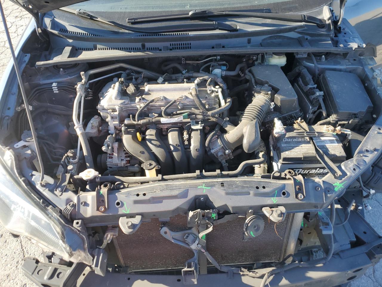 2018 Toyota Corolla - Image 11