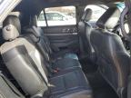 2018 Ford Explorer Limited за продажба в Oklahoma City, OK - Front End