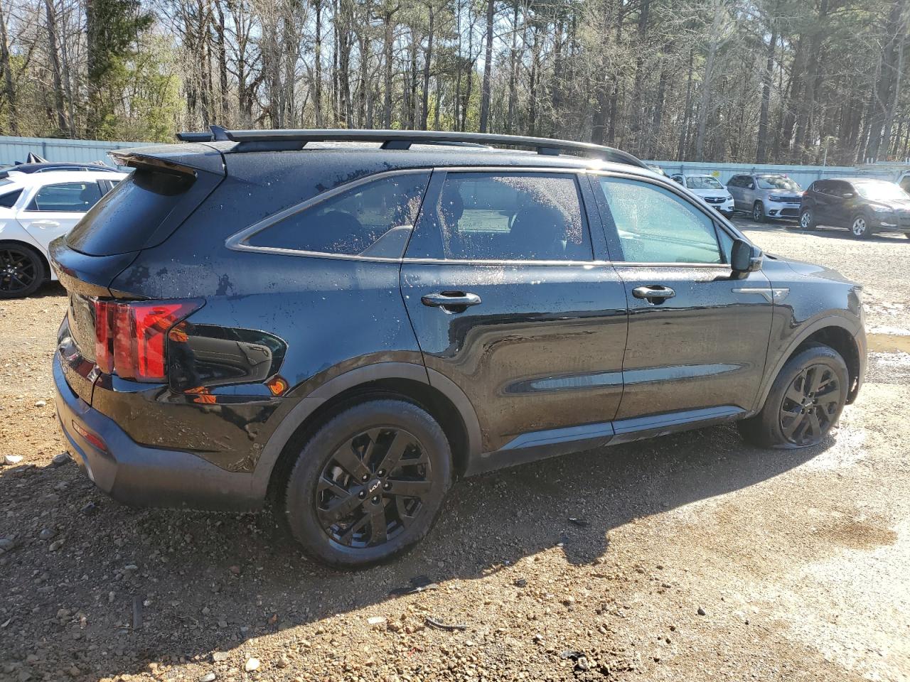 2022 Kia Sorento - Image 3