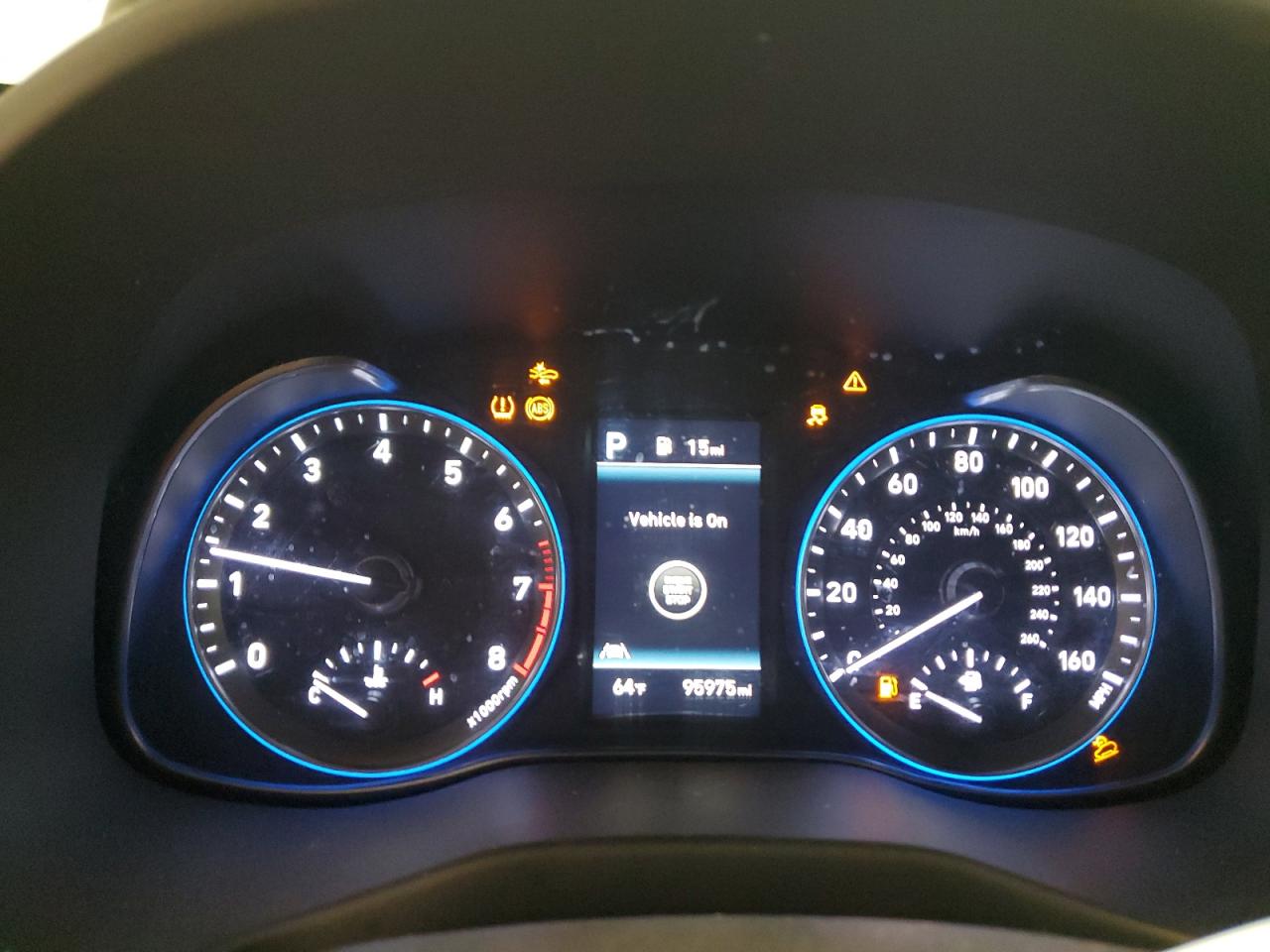 2021 Hyundai Kona - Image 9