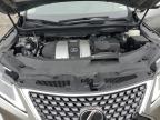 2021 Lexus Rx 350 L на продаже в Assonet, MA - Side