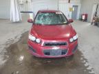 2012 Chevrolet Sonic Ls for Sale in Albany, NY - Front End