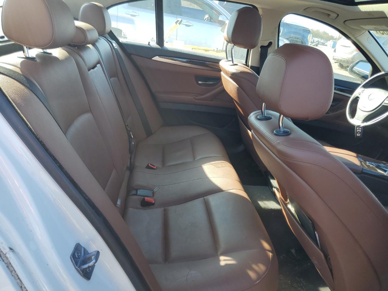 2014 BMW 5er - Image 10
