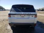 2021 Land Rover Range Rover Sport Hse Silver Edition de vânzare în Austell, GA - Side