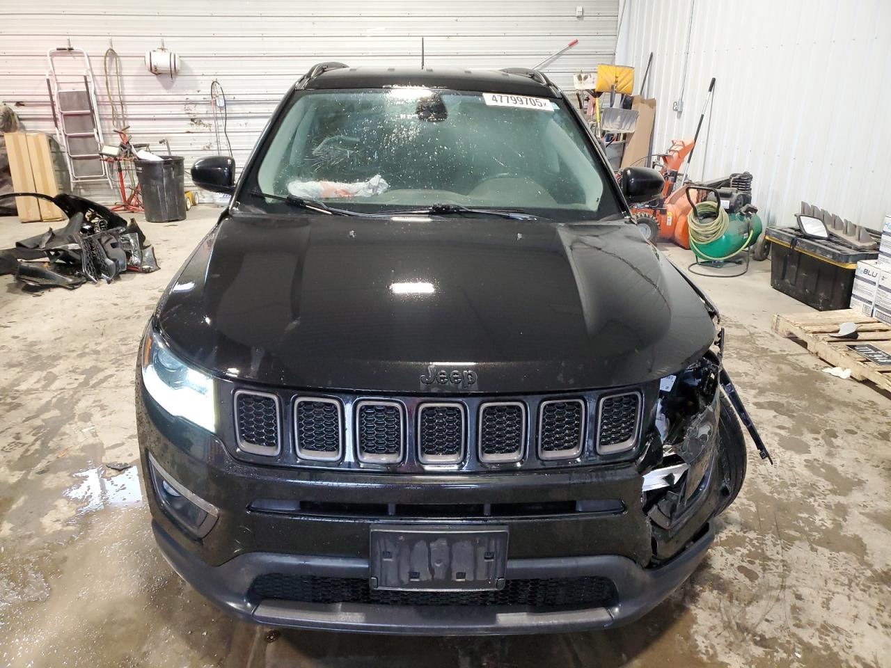 2019 Jeep Compass - Image 5