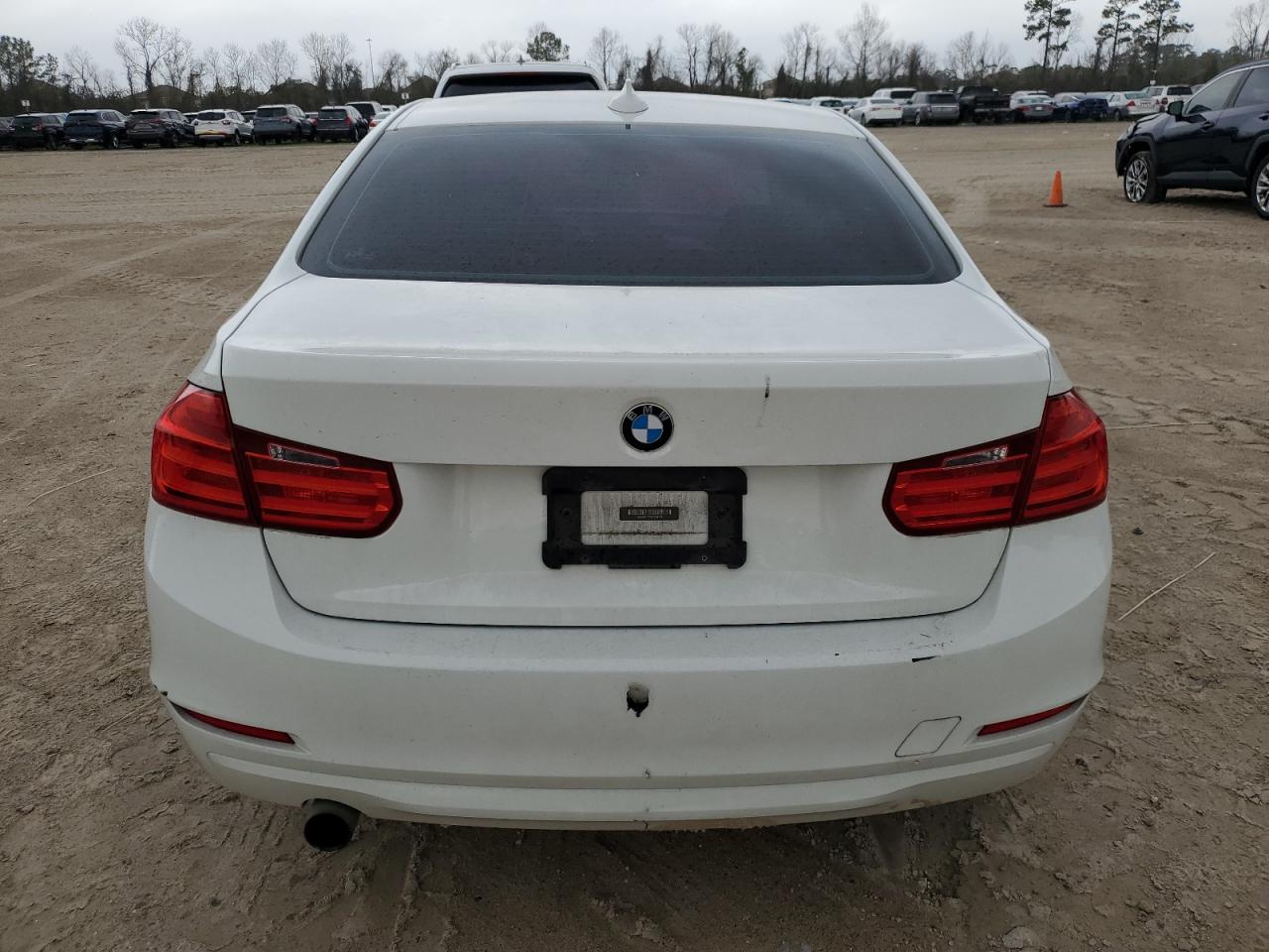 2015 BMW 3er - Image 6