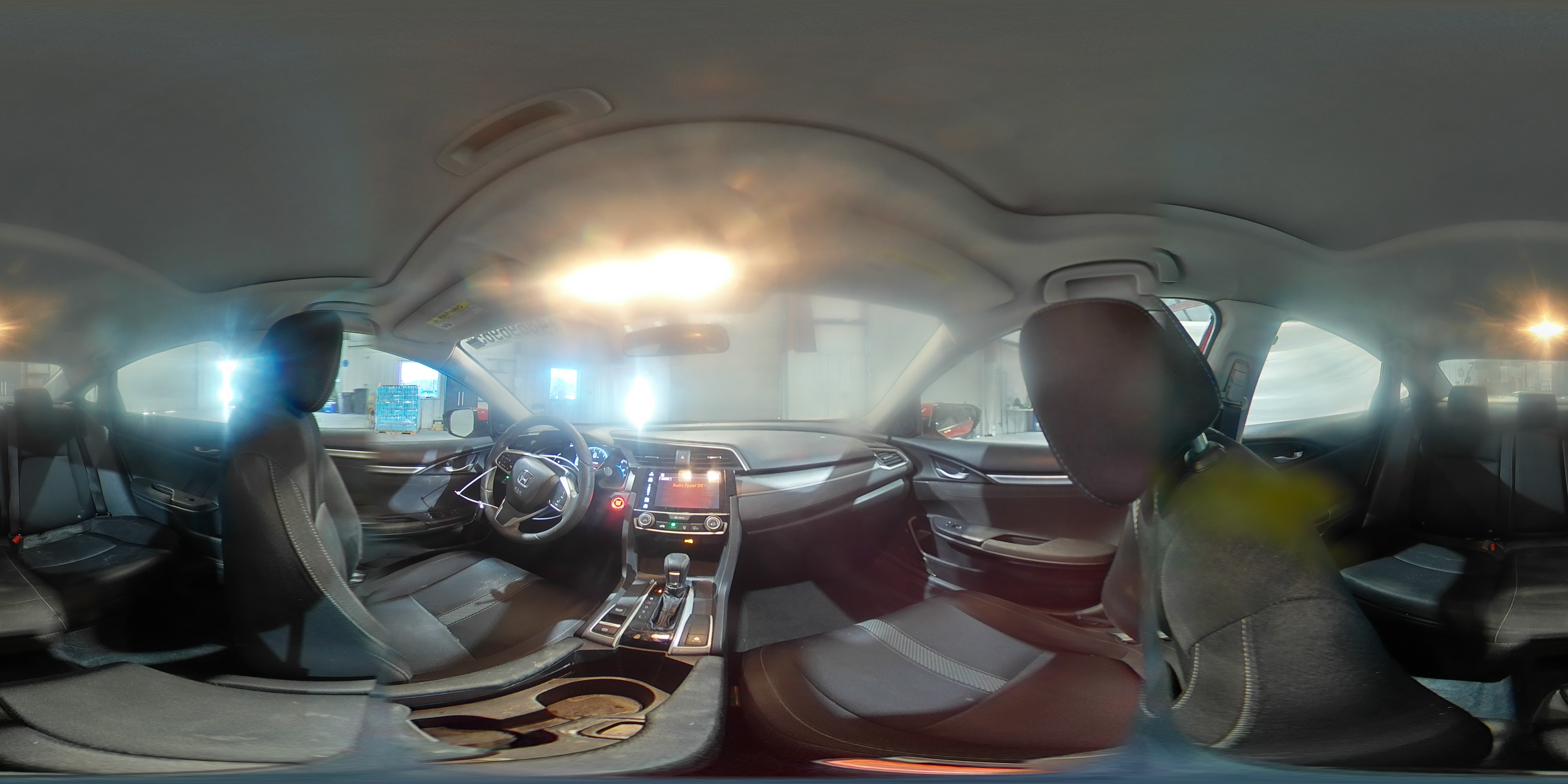 2016 Honda Civic - Image 13
