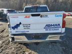 2024 CHEVROLET SILVERADO K1500 for sale at Copart NY - NEWBURGH