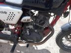 2020 HANW HC 125 CAF for sale at Copart WESTBURY