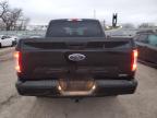 2020 Ford F150 Supercrew zu verkaufen in Wichita, KS - Side