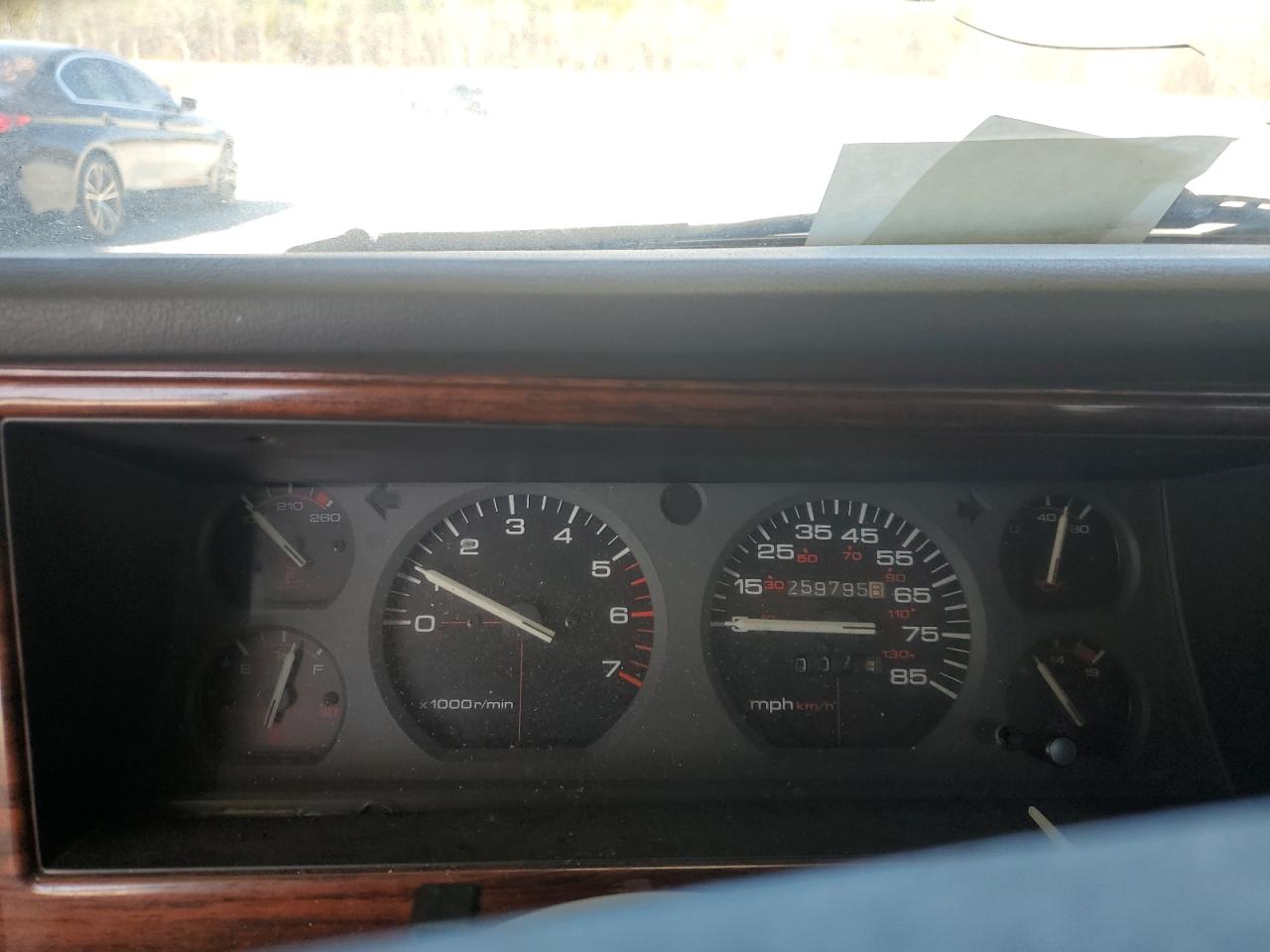 1995 Jeep Cherokee Country VIN: 1J4FJ78S4SL542316 Lot: 48223525