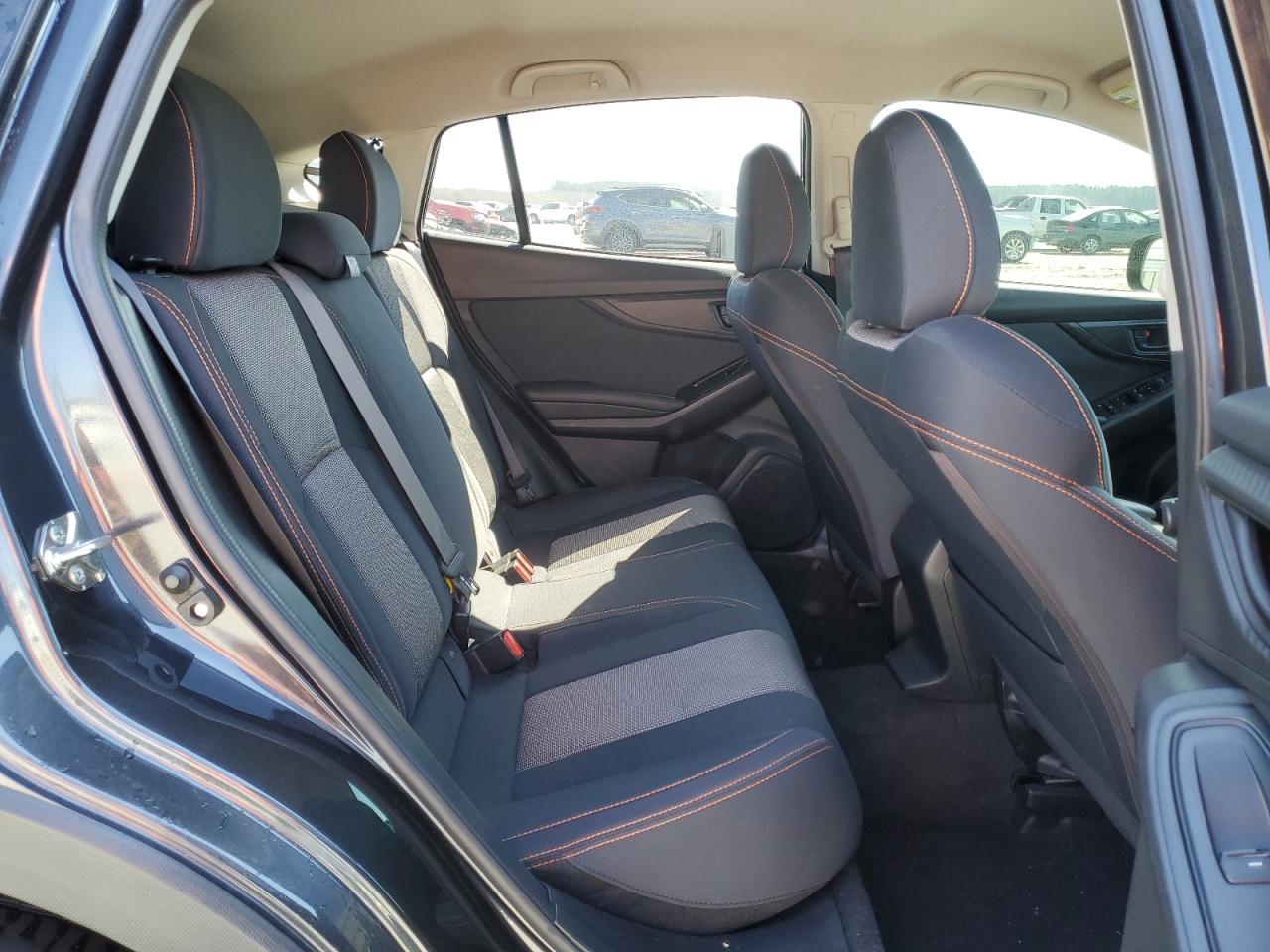 2019 Subaru XV - Image 10