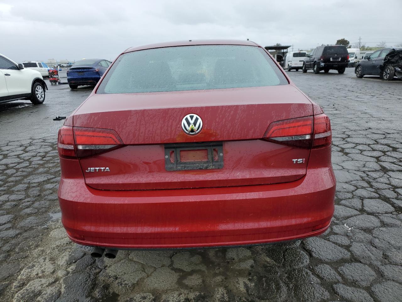 2017 Volkswagen Jetta - Image 6