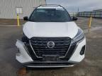 2021 Nissan Kicks Sr за продажба в Fresno, CA - Front End
