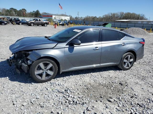  NISSAN ALTIMA 2020 Gray