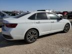 2025 Volkswagen Jetta Sport for Sale in San Antonio, TX - Front End