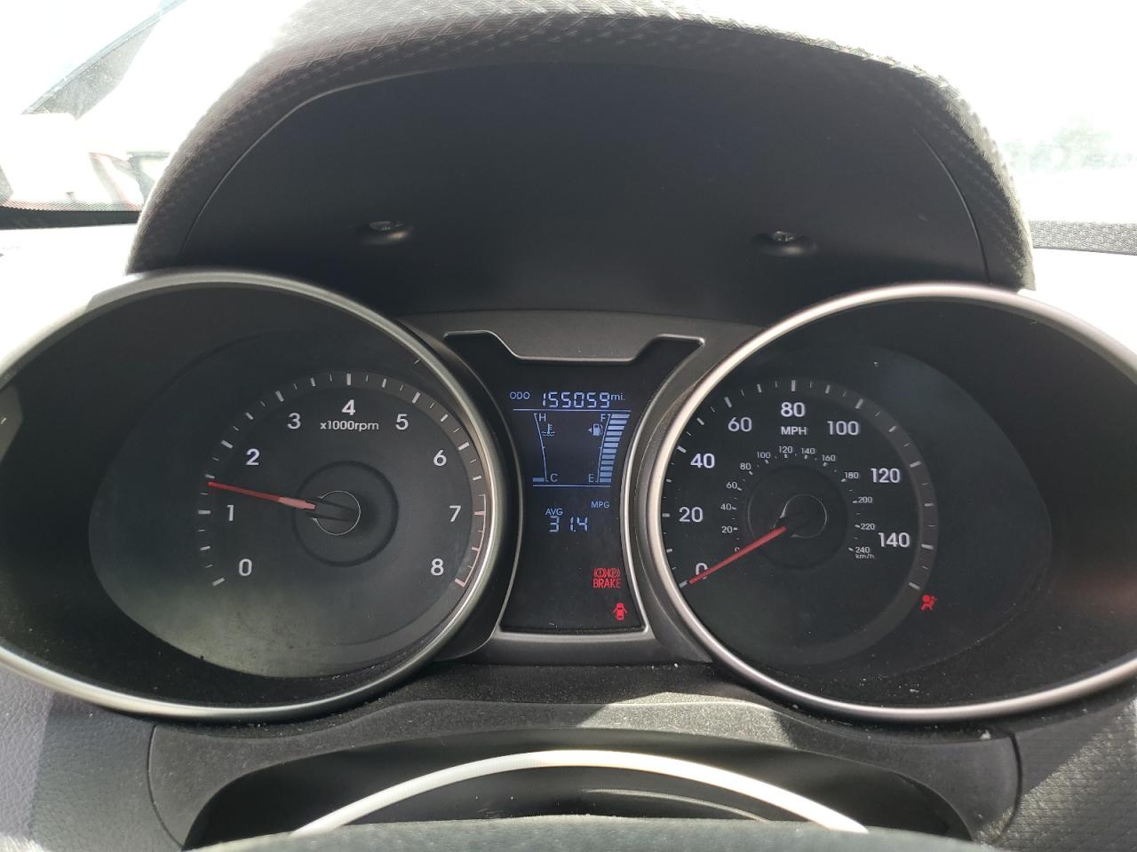 2012 Hyundai Veloster - Image 9
