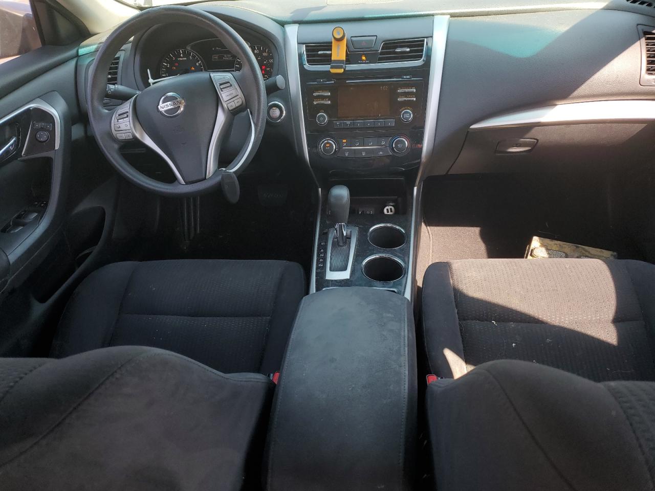 2014 Nissan Altima - Image 8