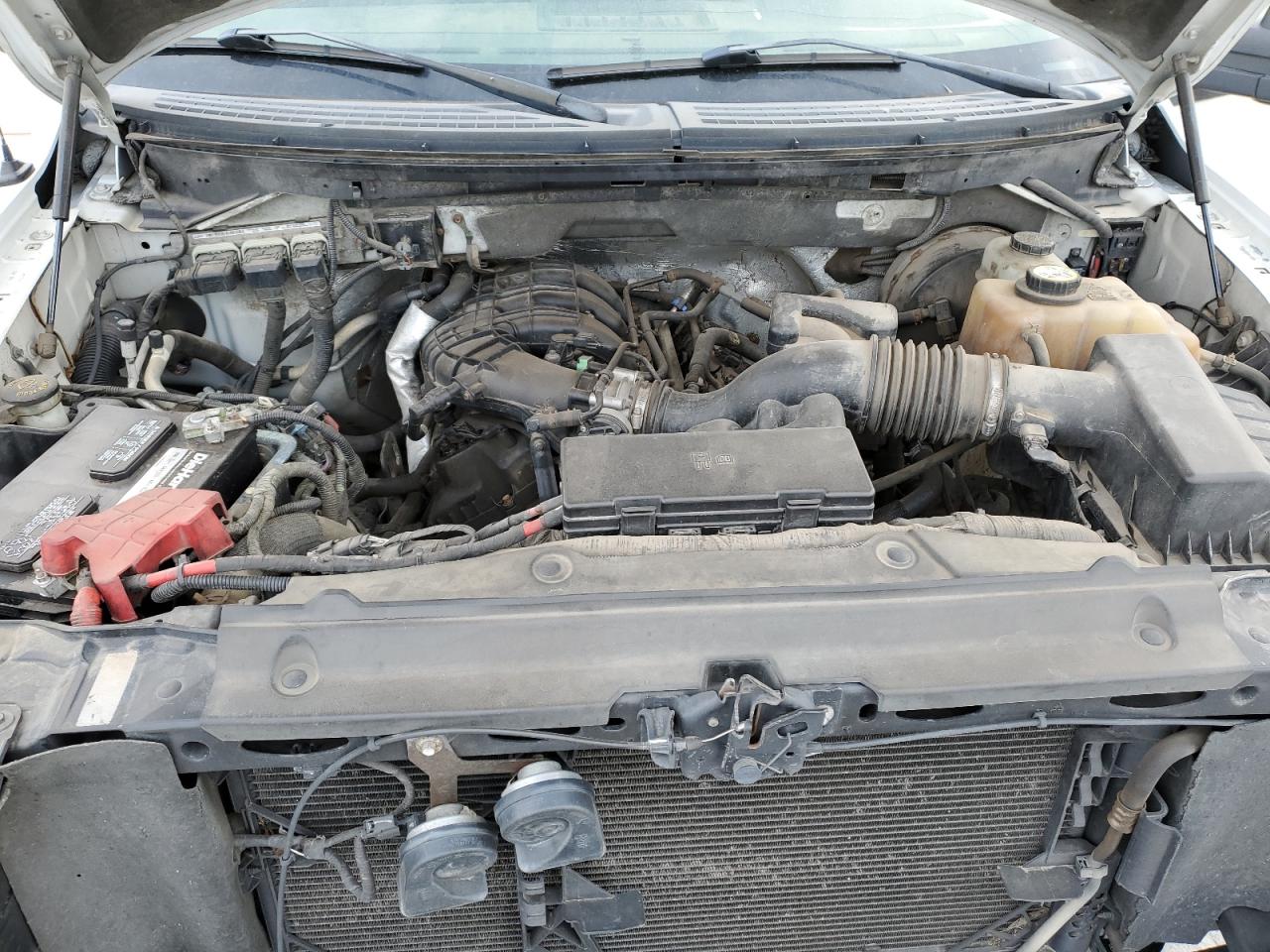 2011 Ford F-150 - Image 13