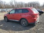 2018 Mitsubishi Outlander Se на продаже в Baltimore, MD - Minor Dent/Scratches