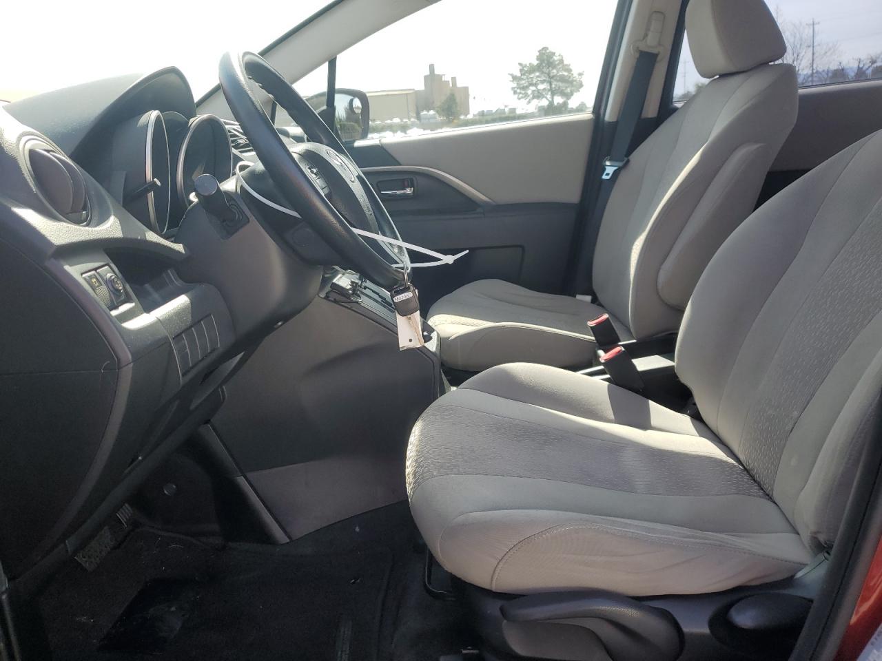 2012 Mazda 5 - Image 7