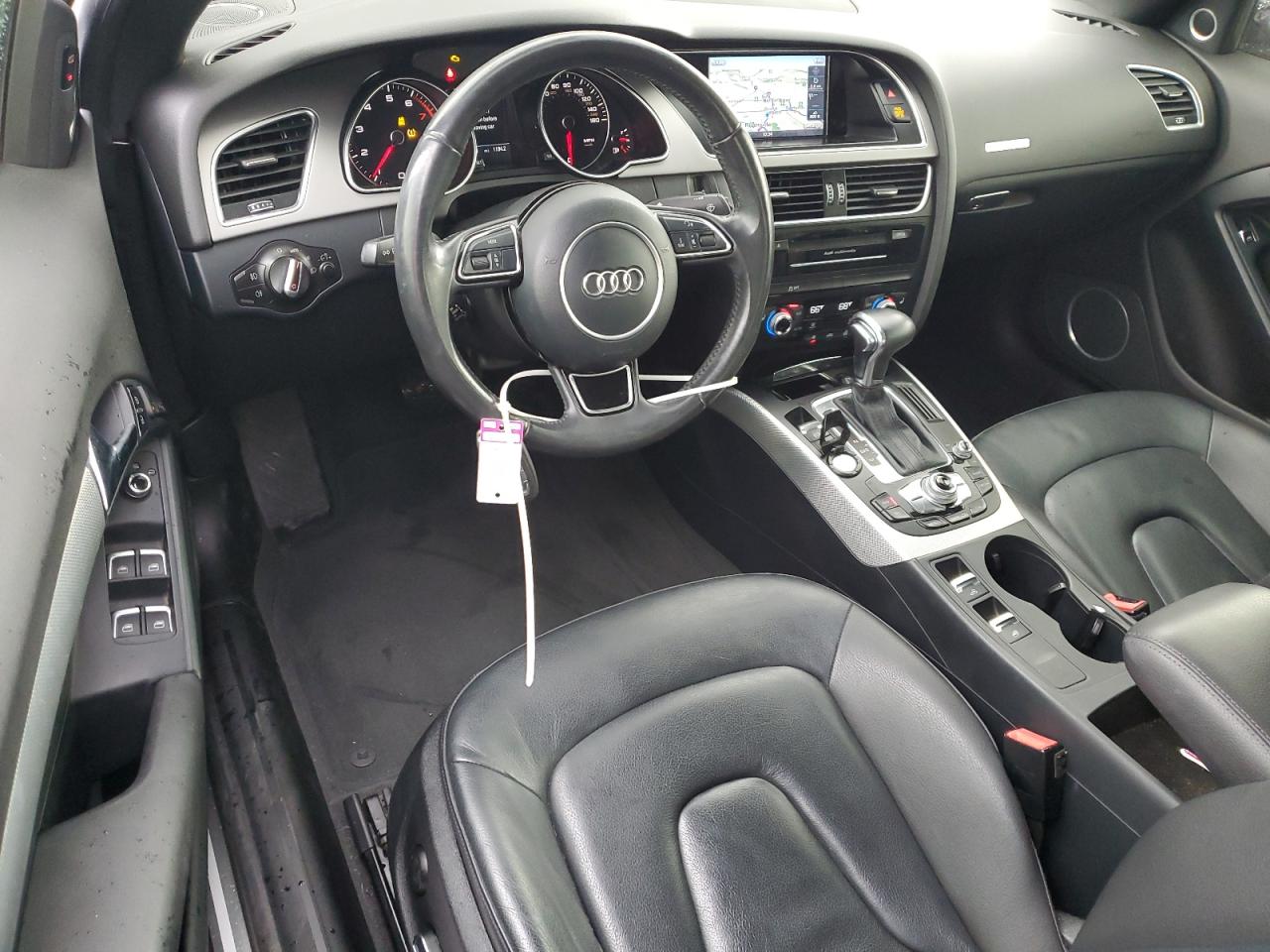 2015 Audi A5 - Image 8