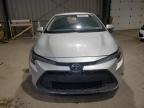 2021 Toyota Corolla Le   за продажба в West Mifflin, PA - Rear End