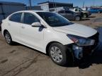 2023 Kia Rio Lx de vânzare în Moraine, OH - Front End