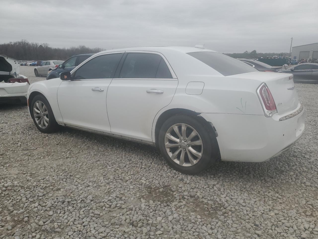 2017 Chrysler 300 - Image 2