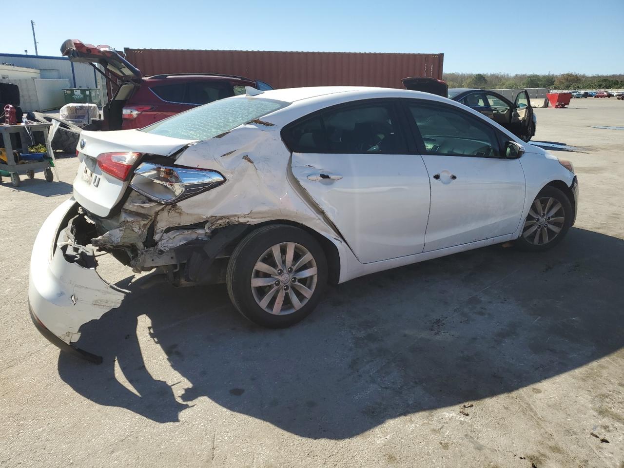 2016 Kia Forte - Image 3