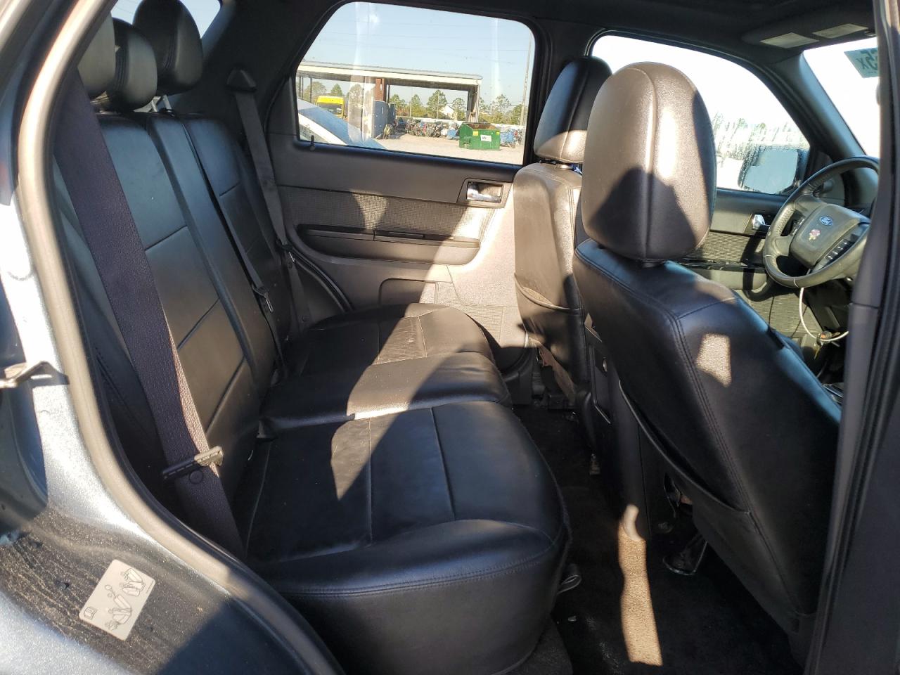 2012 Ford Escape - Image 11