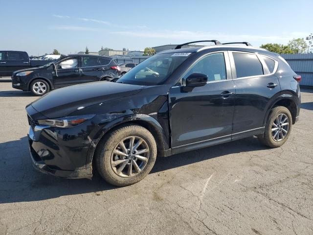 2024 Mazda Cx-5 Preferred